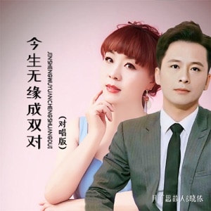 今生无缘成双对 (对唱版) - Single
