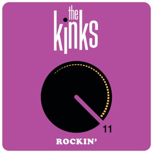 Rockin' - EP