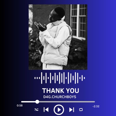Thank You - Single
