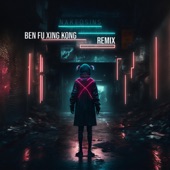 Ben Fu Xing Kong (Remix) artwork