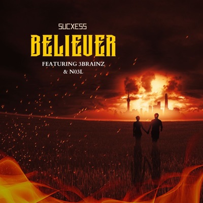 SMD0679 (feat. N03L & 3Brainz) - Single