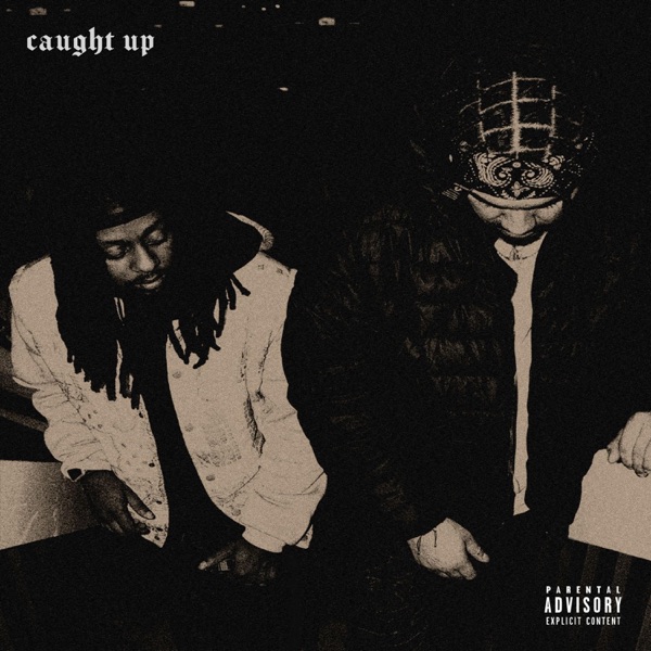 Caught Up (feat. Clutch Castro)