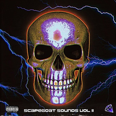 ScapeGOAT Sounds Vol. II