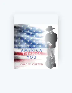 Chad W. Cliftonを聴いたり、ミュージックビデオを鑑賞したり、経歴やツアー日程などを確認したりしましょう！
