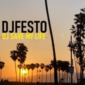 Dj Save My Life (Radio Edit) artwork