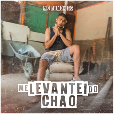 Me Levantei do Chão - Single