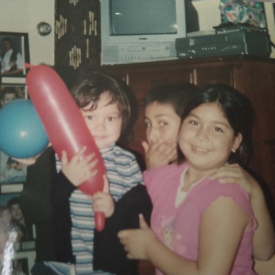 Waste Land the Reject