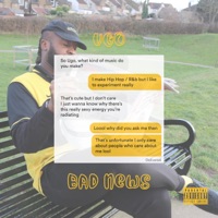 Bad News - Single - Ugø