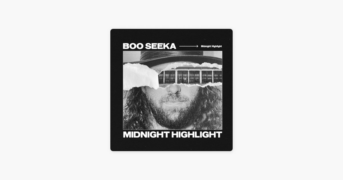 ‎Midnight Highlight - Album by Boo Seeka - Apple Music