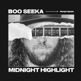 Somebody (feat. upsidedownhead) Boo Seeka