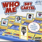 Who Me - Single