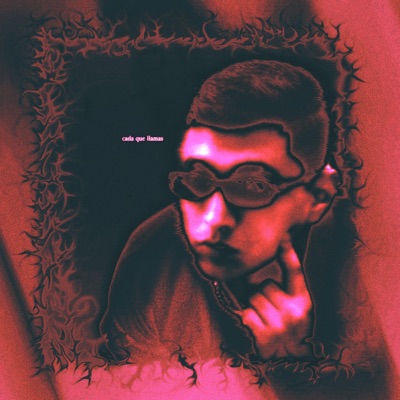 Cada Que Llamas - Single