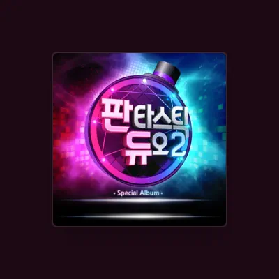 Listen to Lee Byo Ri, watch music videos, read bio, see tour dates & more!