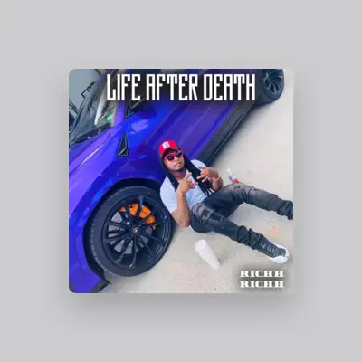Listen to Richh Richh, watch music videos, read bio, see tour dates & more!
