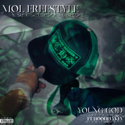 Mol Freestyle (feat. HOODFLYKEV) - Single