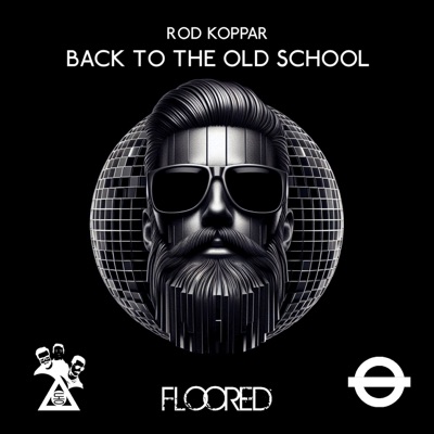 Back To The Old School - Single