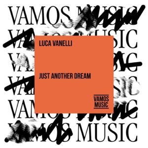 Just Another Dream - Single