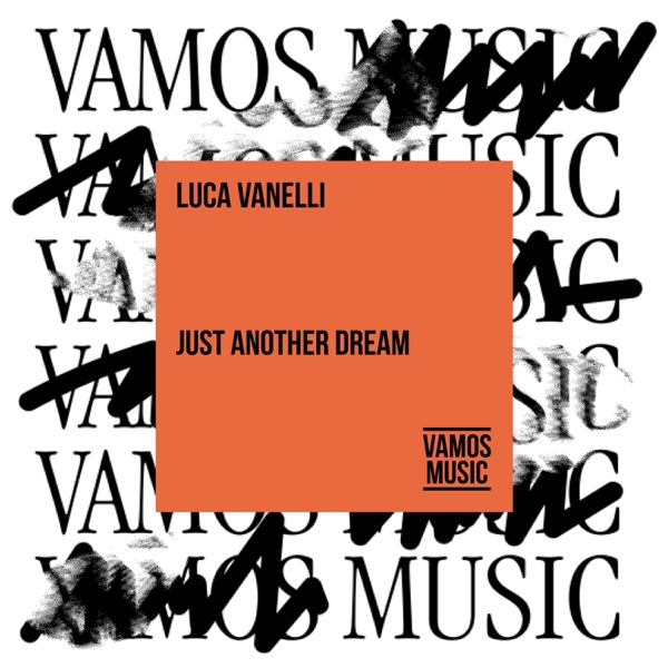 Just Another Dream - Single