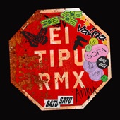 Ei tipu (feat. satu, Valma, Adikia, mon-sala & F) [Legacy RMX] artwork