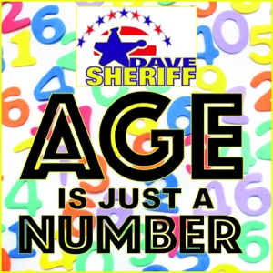 Dave Sheriff - Age Is Just a Number - 排舞 音乐