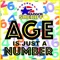 Age Is Just a Number artwork