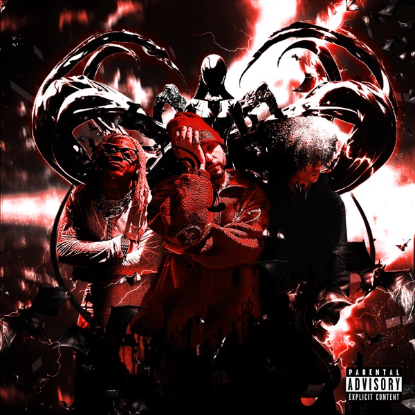 I LOVE YOU HOE - Single