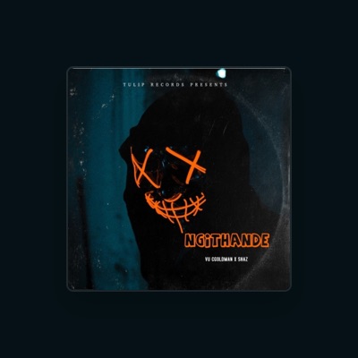 Listen to Vu CGoldman, watch music videos, read bio, see tour dates & more!