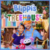 Blippi's Treehouse (feat. Meekah) - Blippi