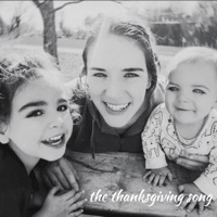 The Thanksgiving Song - Single - Jerycho