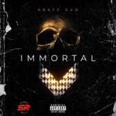 Immortal artwork