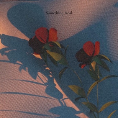 Something real (feat. Cooogi) - Single