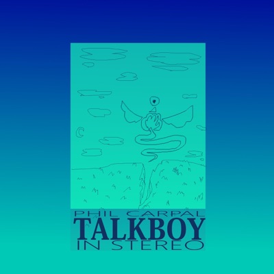 Talkboy in Stereo