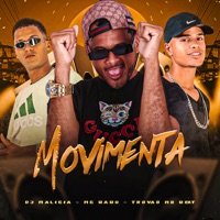 Movimenta - Single - Mc Babu