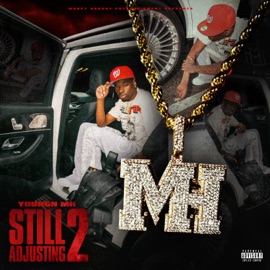 Chrome Heartz (feat. Mr.Chicken) Youngn MH