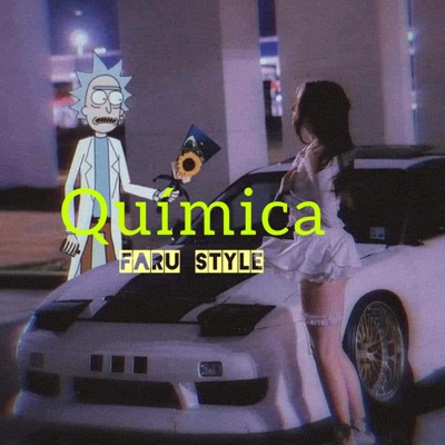 Química (Faru style) - Single