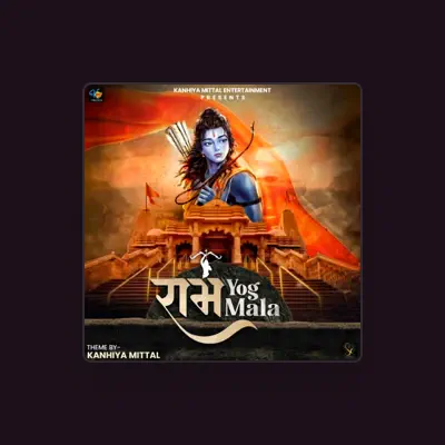 Listen to KANHIYA LAL MITTAL, watch music videos, read bio, see tour dates & more!