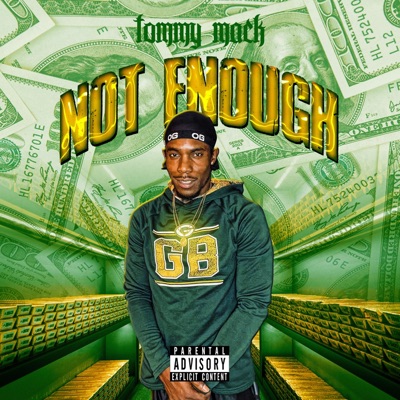 Not Enough - Single