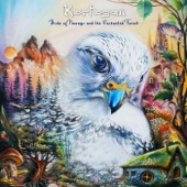 Birds of Passage and the Enchanted Forest artwork