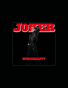 Listen to JOKER, watch music videos, read bio, see tour dates & more!