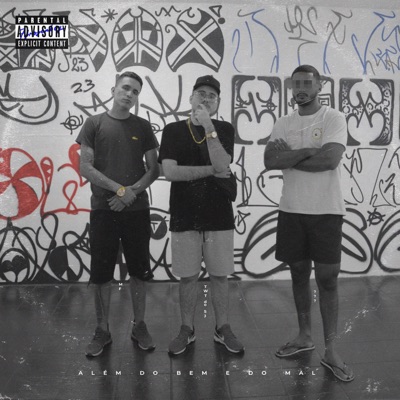 Além do Bem e do Mal (feat. marlon filho) - Single