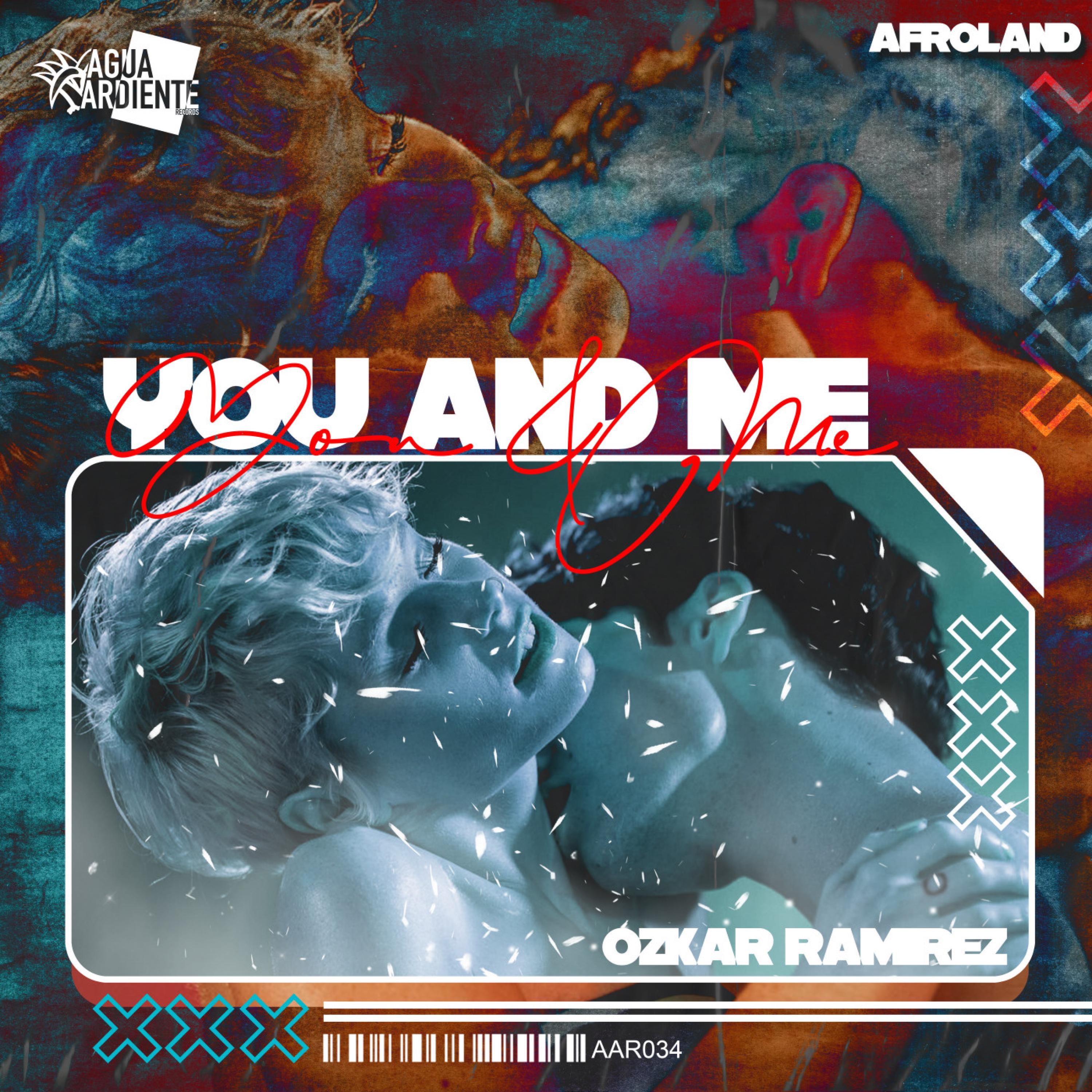 You and Me (Afroland) - Single
