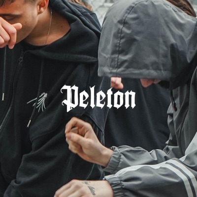 PELETON (feat. Krasi, Młody Savage & Woźny) - Single
