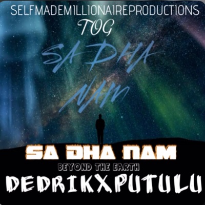 SA DHA NAM (feat. Dedrik_p) - Single