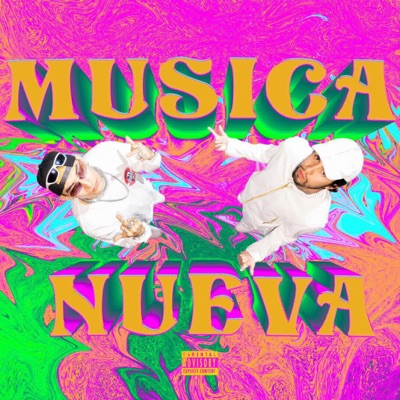 Música Nueva - Single