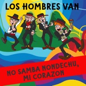 No Samba Nondechu, Mi Corazon artwork