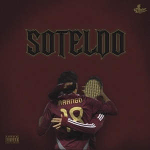 SOTELDO (feat. Gfyrah) - Single