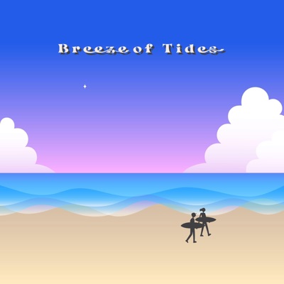 Breeze of Tides (feat. Shinya Yoshida) - Single