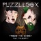 Puzzlebox (feat. PhiloZophy) - Frodo the Ghost lyrics