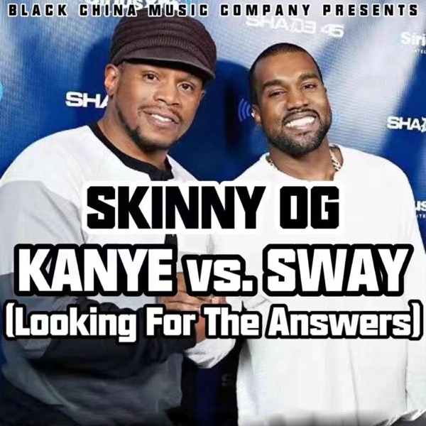 Kanye Vs. Sway (Looking For the Answers)