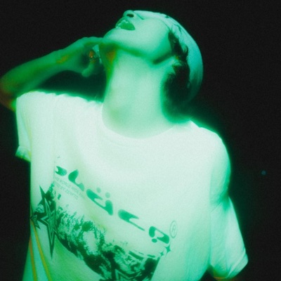 Wild Wolf - Single